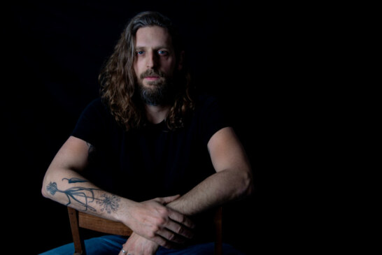 Découvrez « Close your eyes », le nouveau clip de Gabriiel