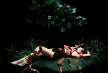 Caroline Polachek « Blood and Butter » nouveau single