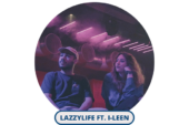 Lazzylife:  Nouveau maxi “Lazzy Night” à venir le 17 février