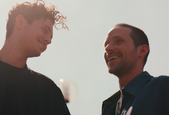 Irja est de retour avec Kryo, un deuxième EP