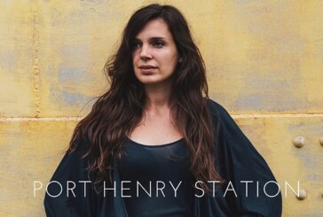 Clémentine Dubost vous attend à la Port Henry Station