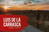 <strong>Luis de la Carrasca présente “Baró Drom” au Studio de L’Ermitage (13/04/2023)</strong>