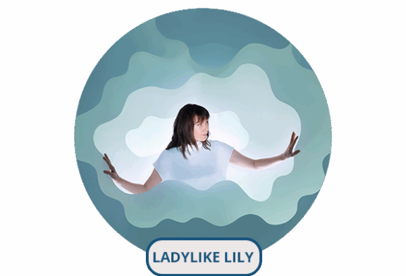 Ladylike Lily dévoile un conte jeune public: “Les Graines Oubliées”