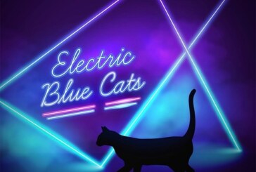 Electric Blue Cats, le clip de Change Your Partner 