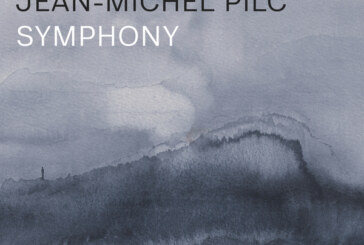 Jean-Michel Pilc: nouvel album Symphony