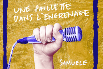 Samuele, le clip de Machine