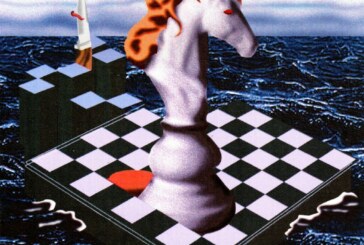 Alois publie le simple « Checkmate »