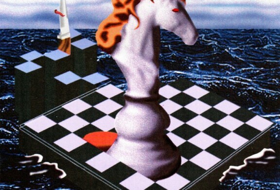 Alois publie le simple « Checkmate »