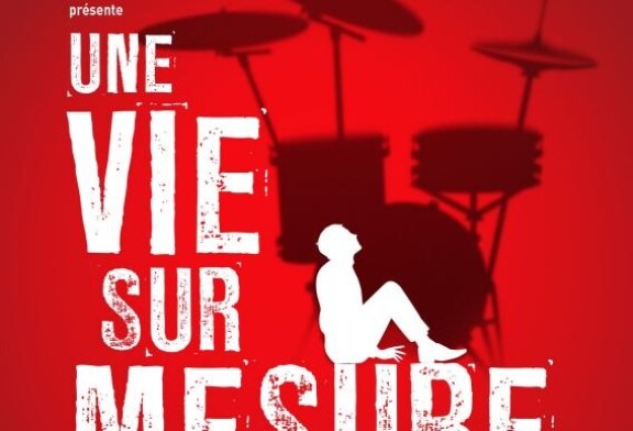 Théâtre:  UNE VIE SUR MESURE