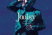 “Interstellar Troubadour”, nouvel album de Joolsy sortira le 10 mars 2023.