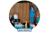 Beau Bandit: 1er EP “The Big Kaboom” à venir le 24 février