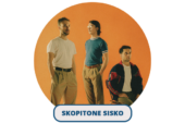 Skopitone Sisko: Nouvel album “Incognita” le 31/03