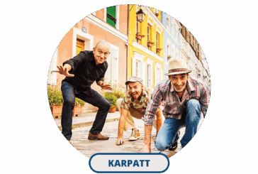 Karpatt: Nouveau single et clip “Passe le temps” le 17/02