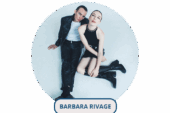 Barbara Rivage: Nouveau single « Visage triste » le 17 février