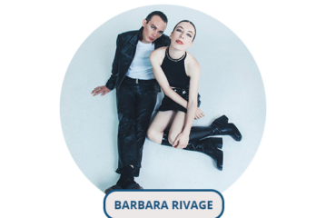 Barbara Rivage: Nouveau single “Visage triste” le 17 février