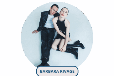 Barbara Rivage: Nouveau single “Visage triste” le 17 février