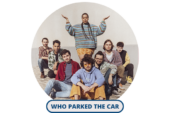 Who Parked The Car: single “Trapped In Forever” le 24 février