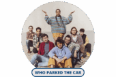 Who Parked The Car: single “Trapped In Forever” le 24 février