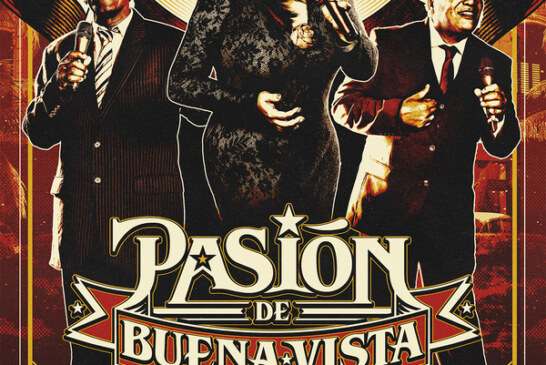 Pasión de Buena Vista au Casino de Paris du 20 au 26 mars 2023