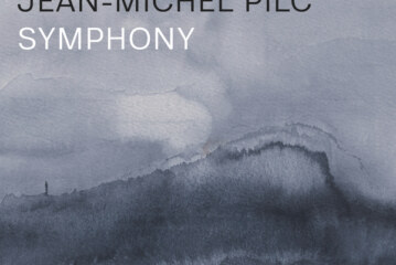 Jean-Michel Pilc sort l’album Symphony