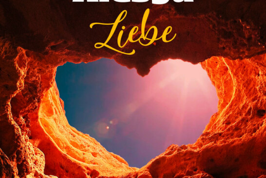 Liebe, le nouveau single de Alésya