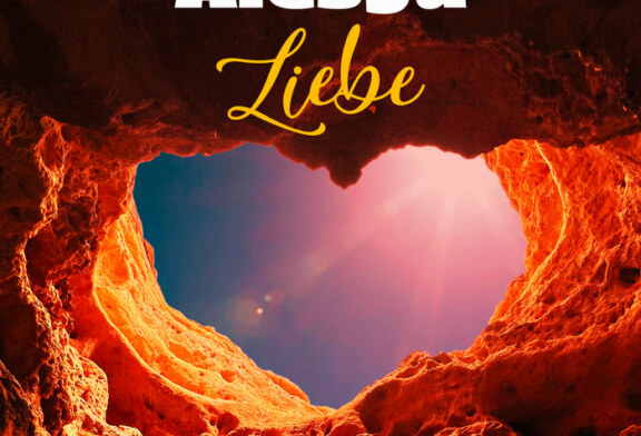 Liebe, le nouveau single de Alésya