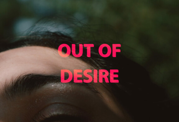 Delia Meshlir revient avec une version alternative de “Out Of Desire”.