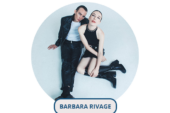 Barbara Rivage dévoile le clip “Visage Triste” ce 1er mars