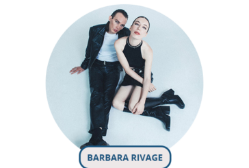 Barbara Rivage dévoile le clip “Visage Triste” ce 1er mars