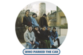 Who Parked The Car sortira son nouveau single “Sunburns” le 24 mars