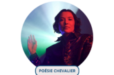 Poésie Chevalier: Premier album et nouvelle vidéo