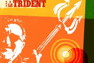 Jo Le Corbeau & Le Trident :  Le pionnier du reggae marseillais est de retour ce vendredi 3 mars