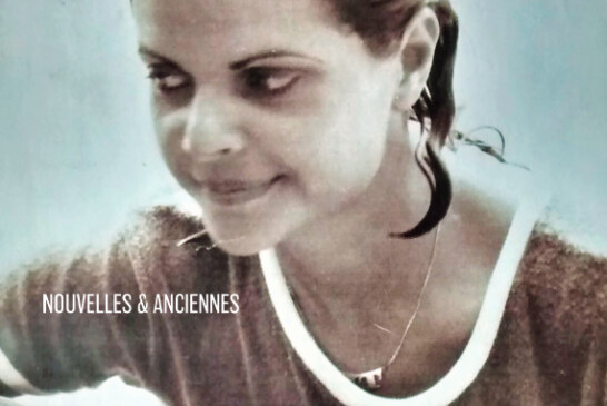 « Je chante si on me donne du chocolat » de Jacqueline Taïeb 