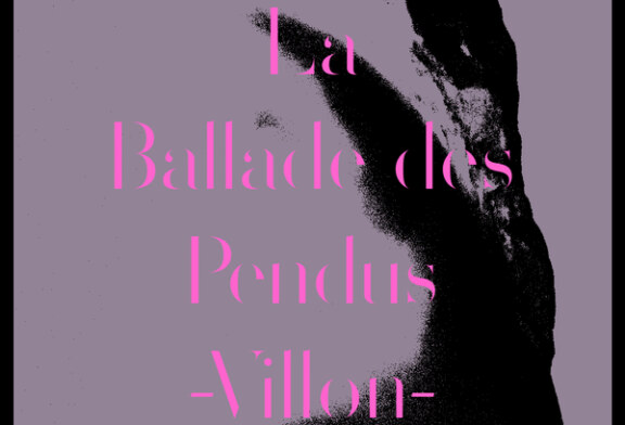 Louis Arlette reprend Villon : La Ballade des Pendus 