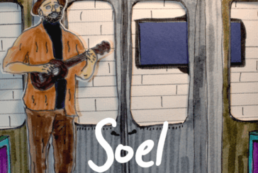 Chansonpolitain de Soel