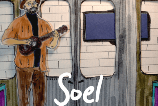 Chansonpolitain de Soel