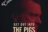 Caesar Spencer sort le clip de Get Out Into The Pigs 