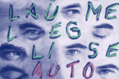 Guillaume Léglise sort l’album et de la websérie Auto Fictions
