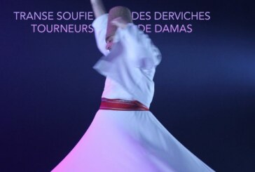 L’Ensemble Al-Kindi présente son nouvel album au Café de la Danse (26-27/03/2023)