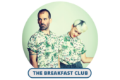 The Breakfast Club  nouveau clip “Swim Deep” le 12.04