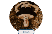 Shama dévoilera son 1er EP Metamorphosis le 12 mai