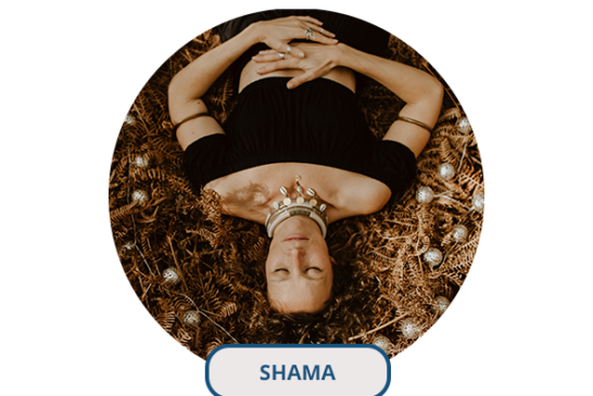 Shama dévoilera son 1er EP Metamorphosis le 12 mai
