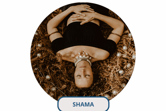 Shama sort un 2e single « Celebration (Mha Puja) » le 14 avril 