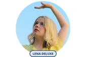 Lena Deluxe: Maxi “En Haut des Cimes” (remixes) le 5 mai 2023
