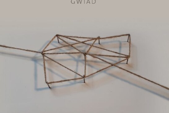 Jean-Luc Thomas & Gab Faure révèleront “Gwiad”  le 26 mai 2023