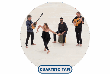 Cuarteto Tafi:  “Vuelven” le 12 mai : une chanson et un clip poignants sur l’exil