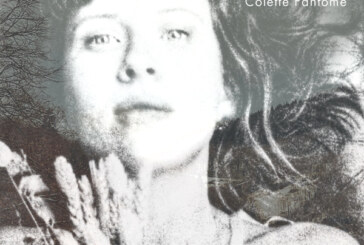 Buridane revient avec l’album Colette Fantôme