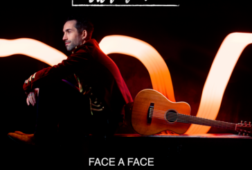 “Face à Face “, le premier single du nouvel EP de ARTHEDONE