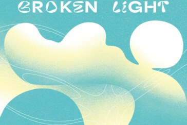 «A Sea Of Broken Light» de Walter Frosch