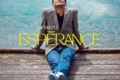Mayu, son premier album Espérance